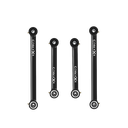4pc Trail Series Fixed Length Rear Control Arm Kit
