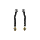 2pc Crawl Series Front Lower Adjustable Control Arms
