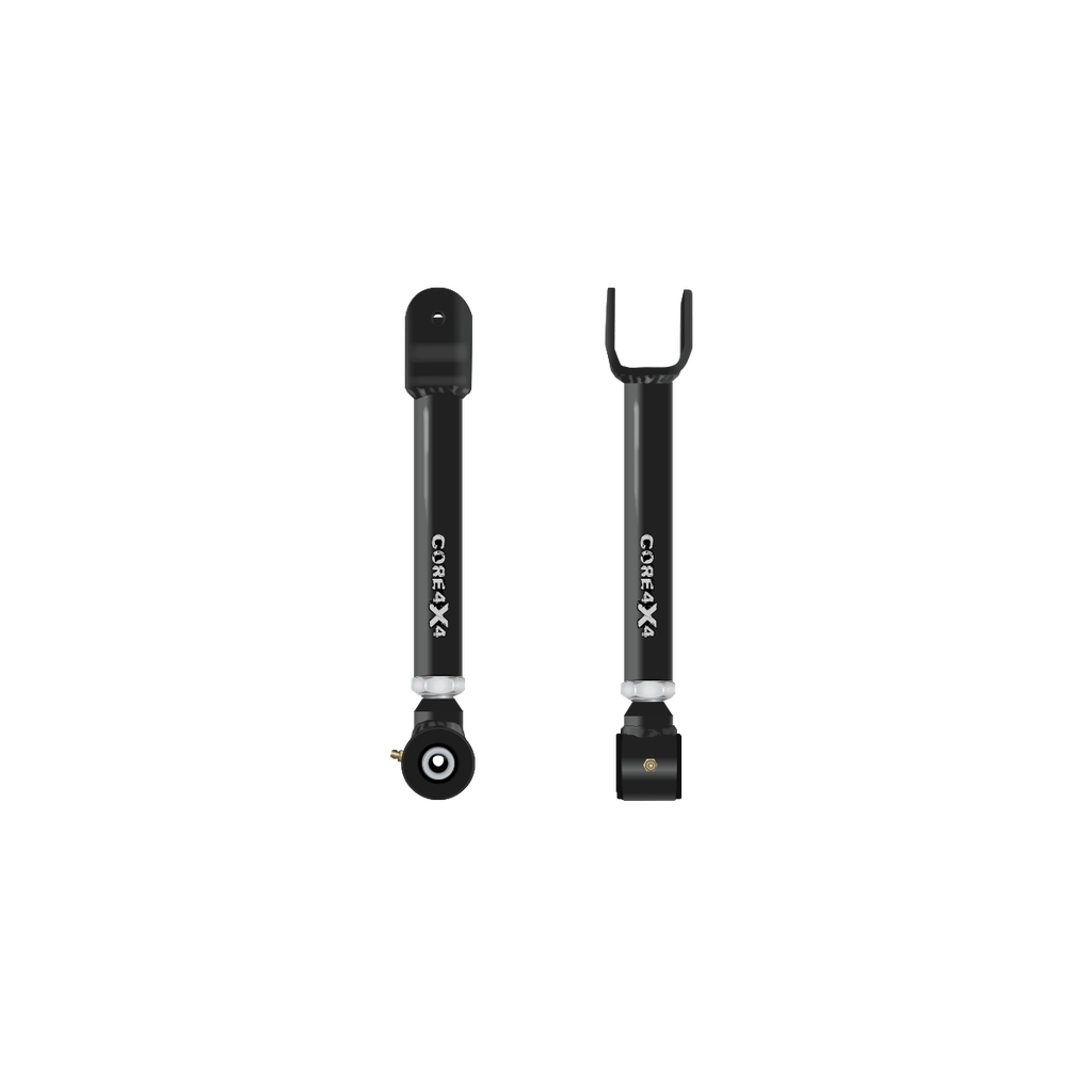 2pc Cruise Series Front Upper Adjustable Control Arms