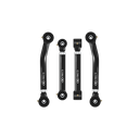 4pc Cruise Series Rear Adjustable Control Arm Kit
