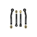 4pc Camp Series Rear Adjustable Control Arm Kit
