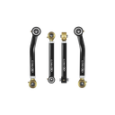 4pc Crawl Series Rear Adjustable Control Arm Kit
