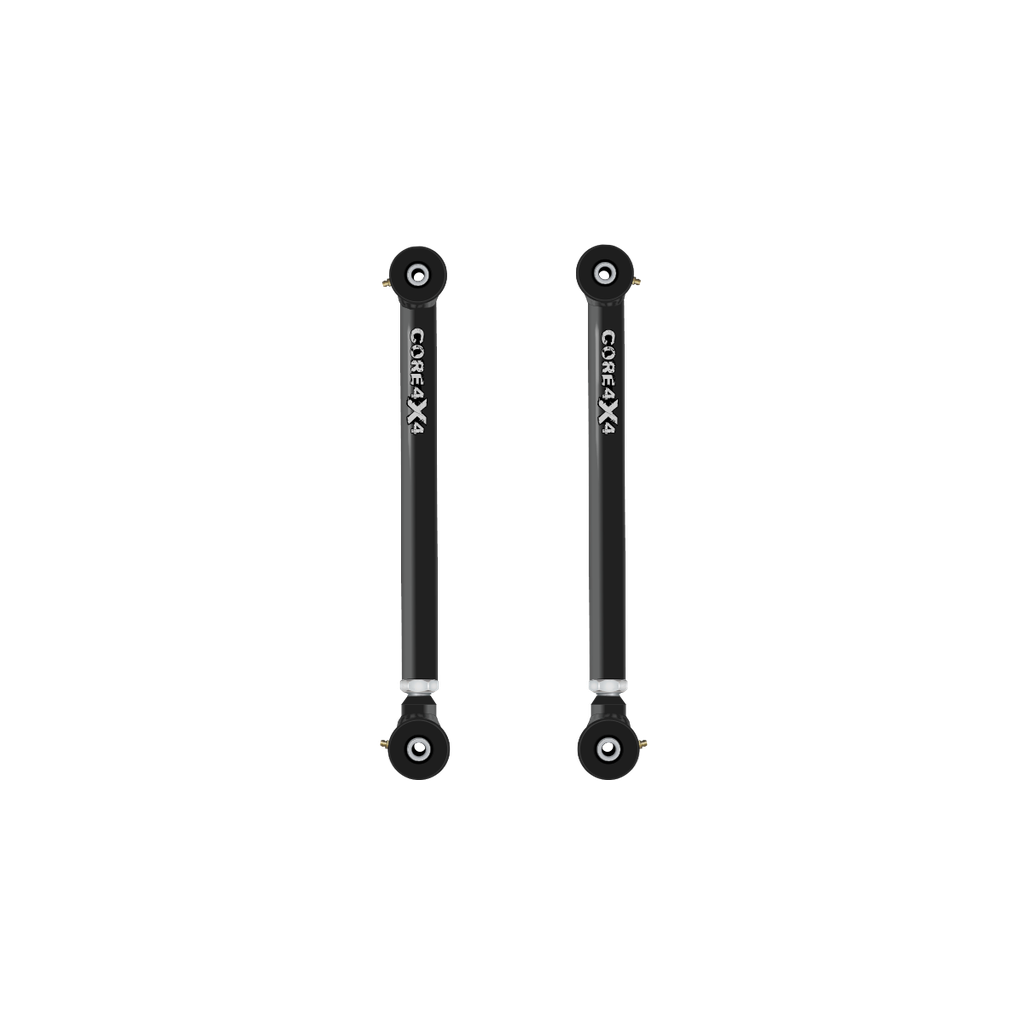 2pc Town Series Rear Lower Adjustable Control Arms