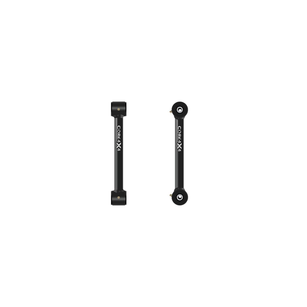 2pc Cruise Series Front Fixed Length End Links