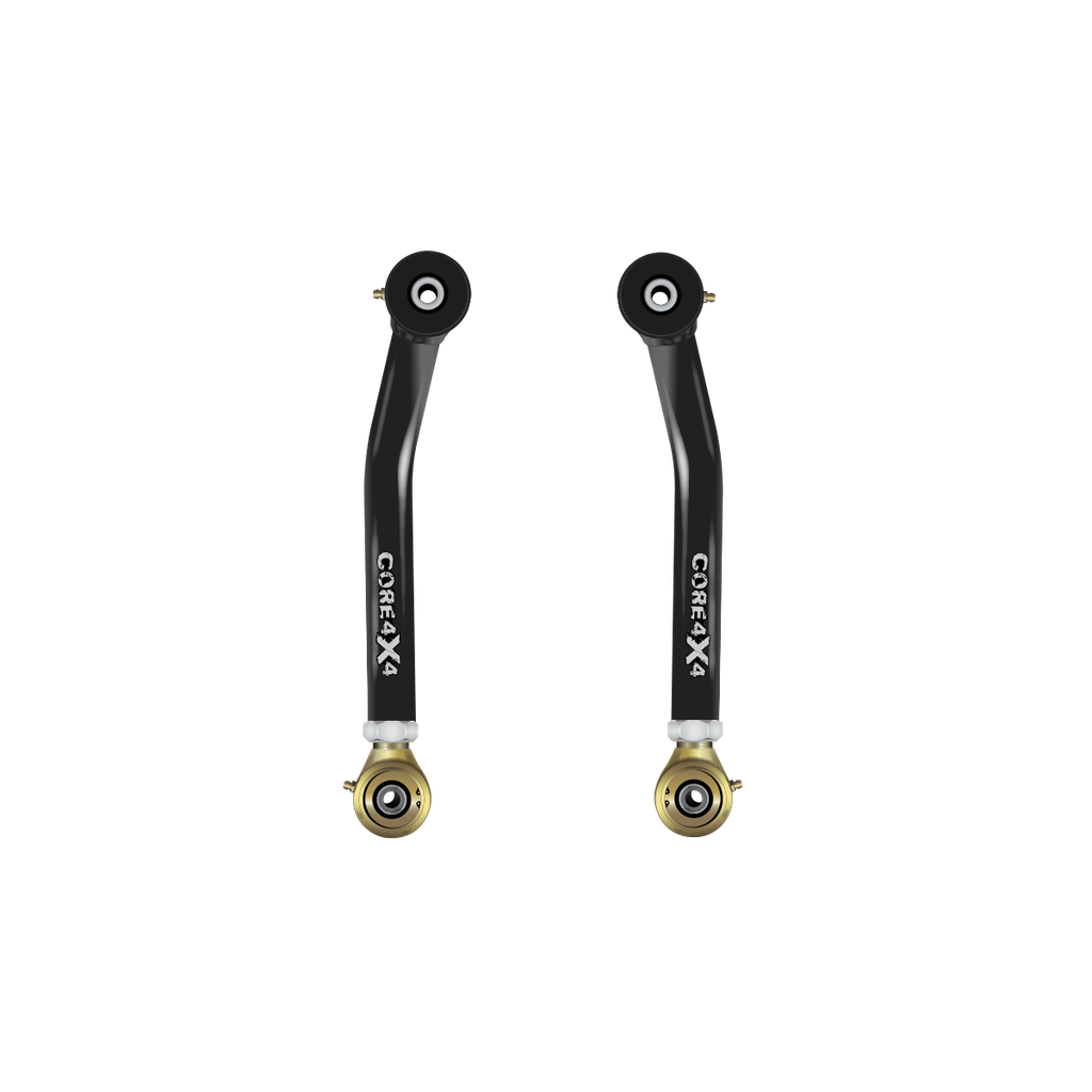 2pc Camp Series Front Lower Adjustable Control Arms