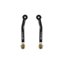 2pc Camp Series Front Lower Adjustable Control Arms
