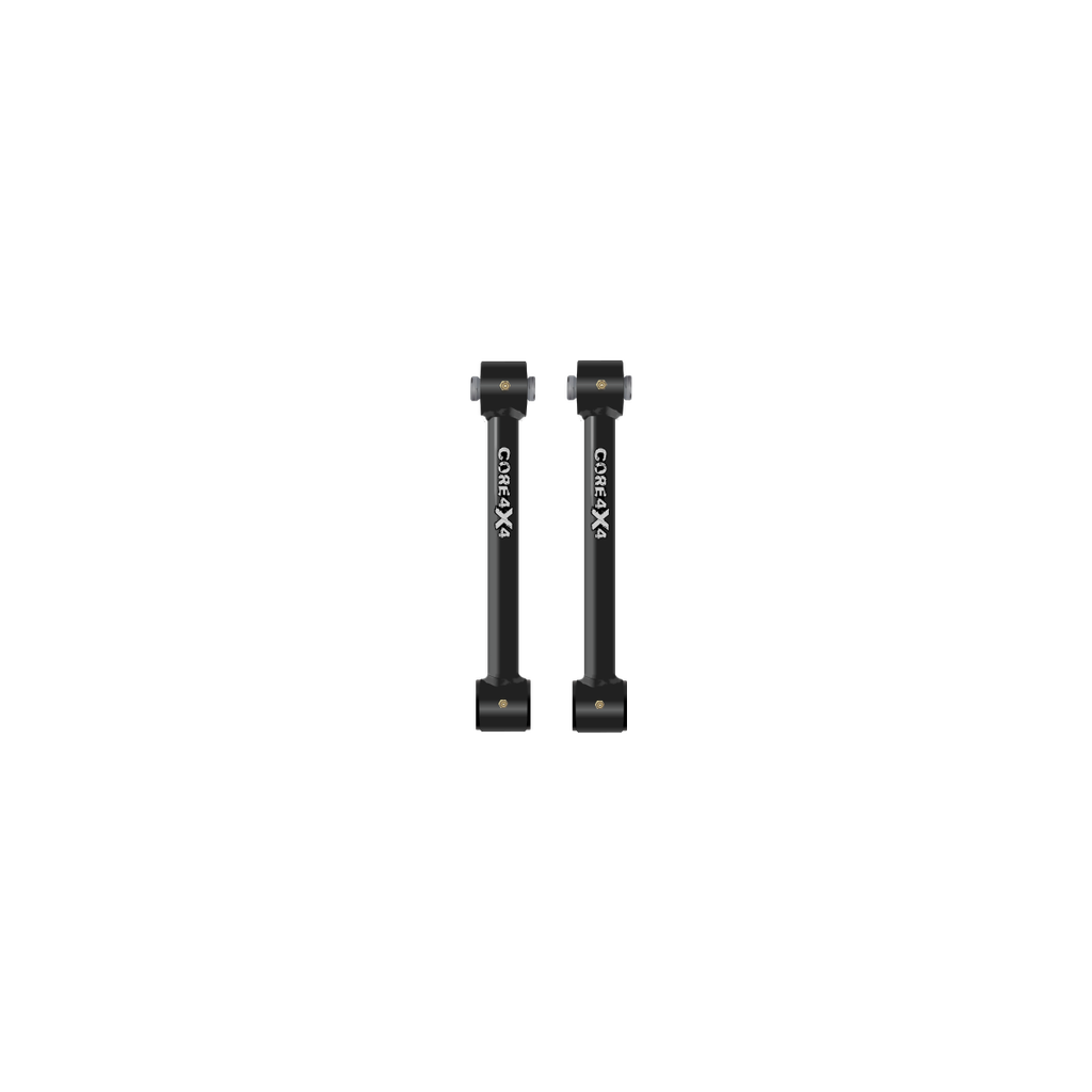 2pc Camp Series Front Fixed Length End Links