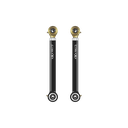 2pc Crawl Series Rear Lower Adjustable Control Arms