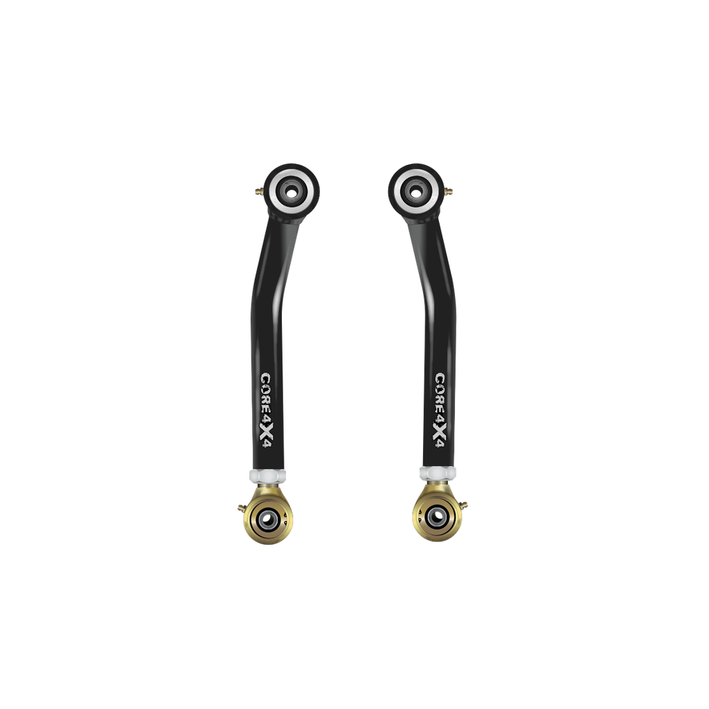 2pc Crawl Series Front Lower Adjustable Control Arms