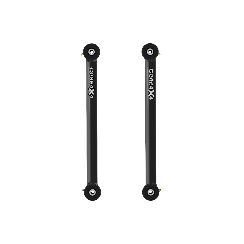2pc Town Series Fixed Length Rear Lower Control Arms