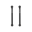2pc Town Series Fixed Length Rear Lower Control Arms