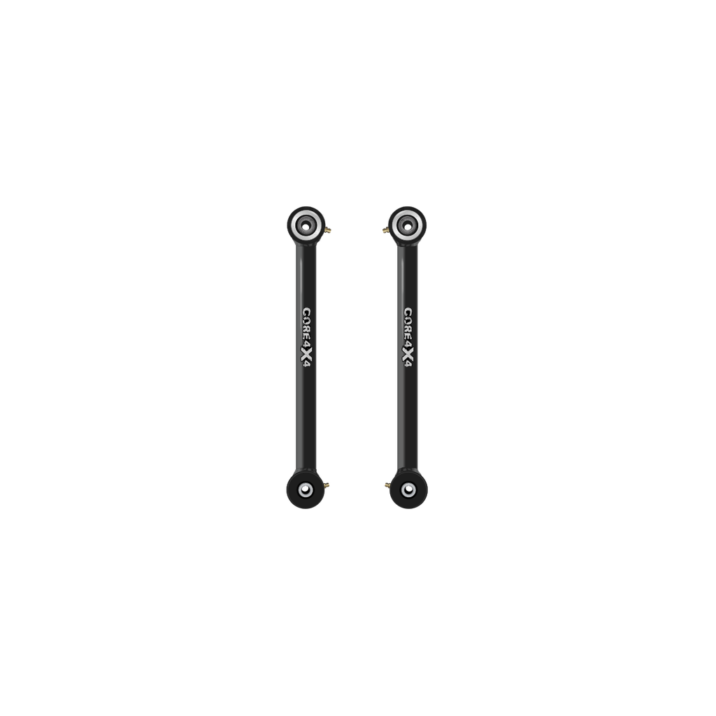 2pc Camp Series Rear Fixed Length End Links