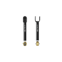2pc Crawl Series Front Upper Adjustable Control Arms