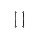 2pc Crawl Series Rear Fixed Length End Links