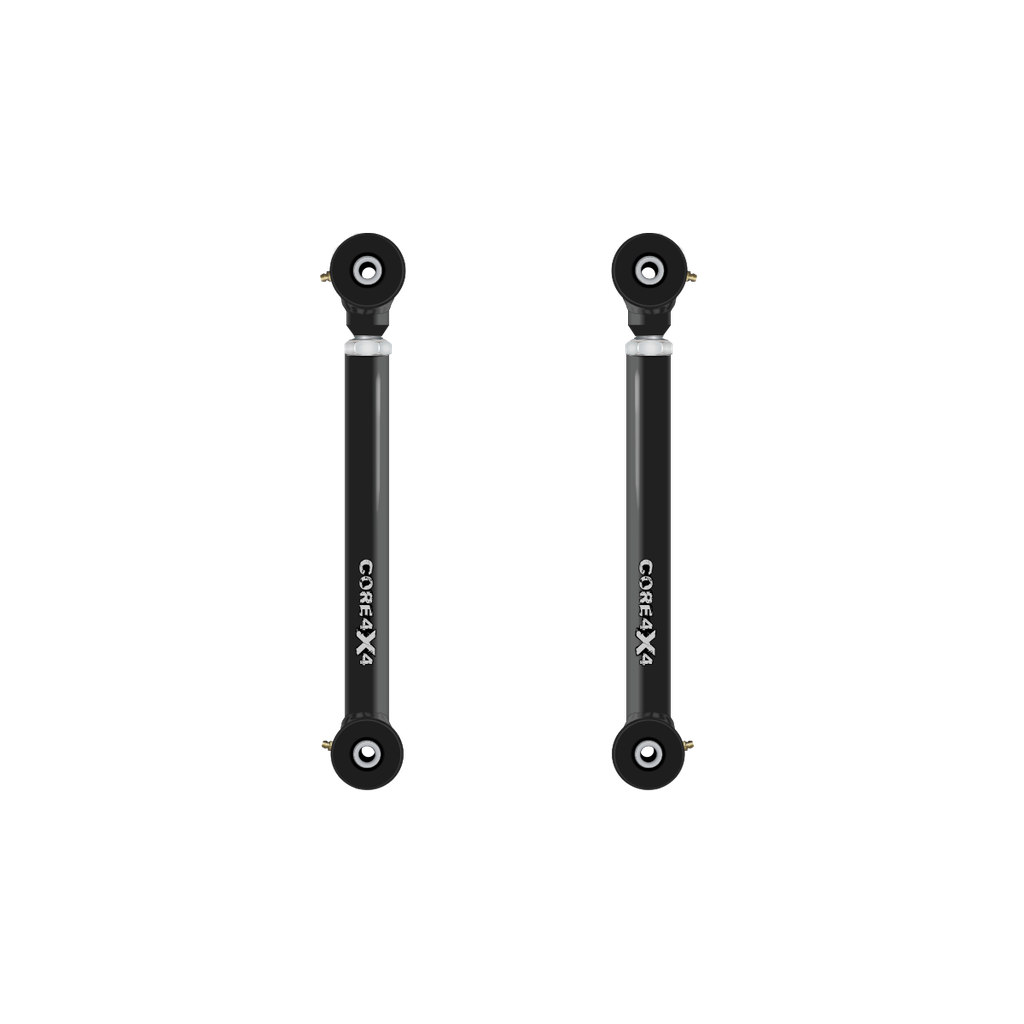 2pc Cruise Series Rear Lower Adjustable Control Arms