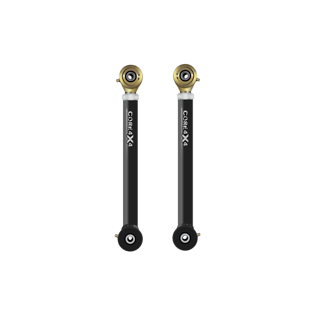 2pc Camp Series Rear Lower Adjustable Control Arms