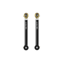 2pc Camp Series Rear Lower Adjustable Control Arms