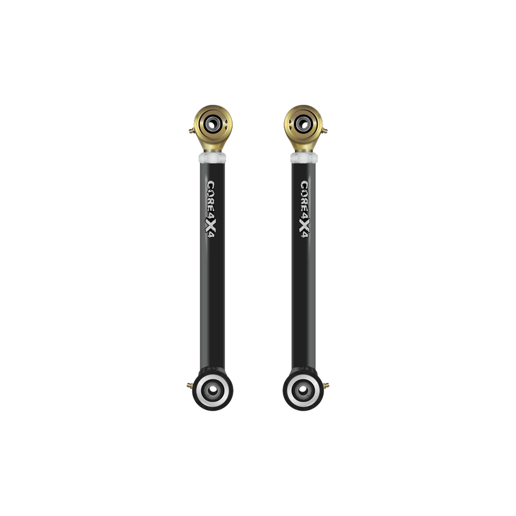 2pc Crawl Series Rear Lower Adjustable Control Arms
