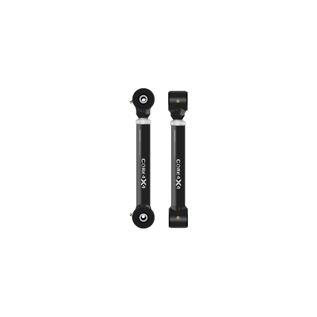 2pc Cruise Series Rear Upper Adjustable Control Arms