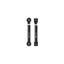 2pc Cruise Series Rear Upper Adjustable Control Arms
