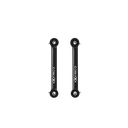 2pc Town Series Fixed Length Rear Upper Control Arms