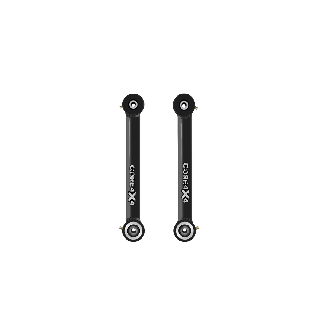 2pc Trail Series Fixed Length Rear Upper Control Arms