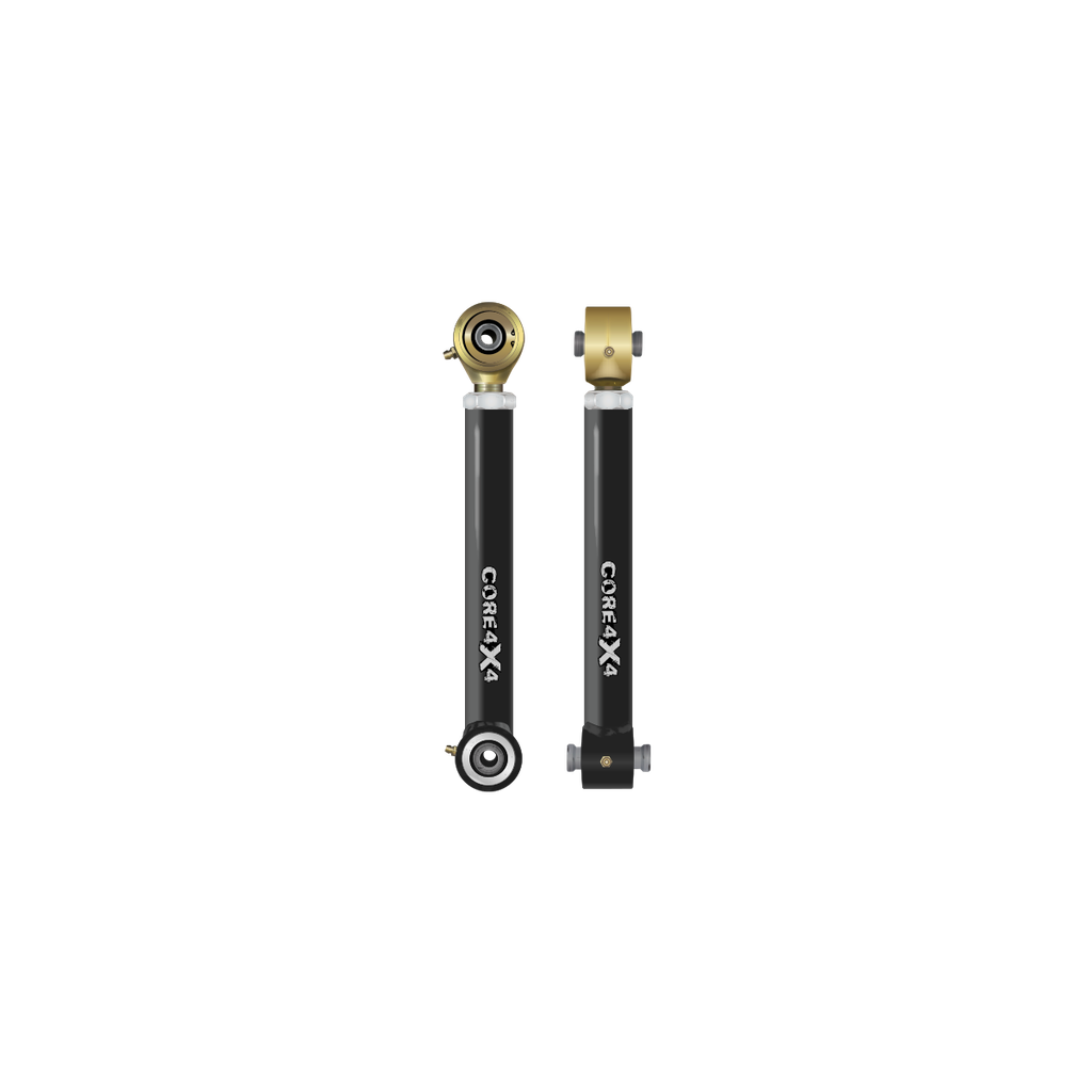 2pc Crawl Series Rear Upper Adjustable Control Arms