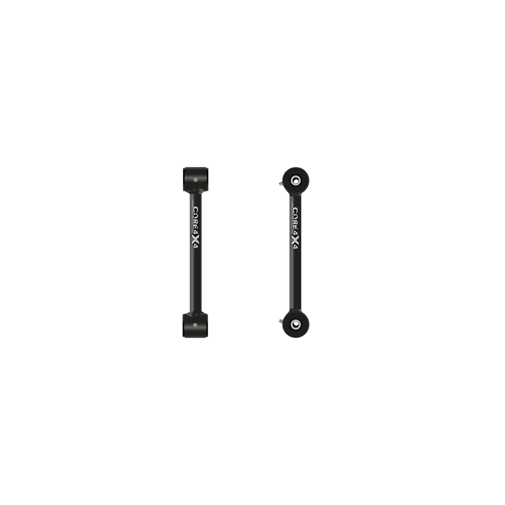 2pc Town Series Rear Fixed Length End Links