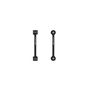 2pc Town Series Rear Fixed Length End Links