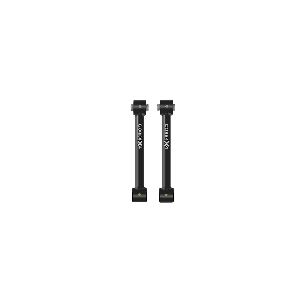 2pc Trail Series Rear Fixed Length End Links