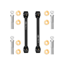 2pc Rear Fixed length End Links