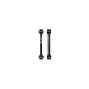 2pc Track Series Rear Fixed Length End Links