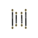 4pc Crawl Series Rear Adjustable Control Arm Kit