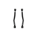 2pc Cruise Series Front Lower Adjustable Control Arms