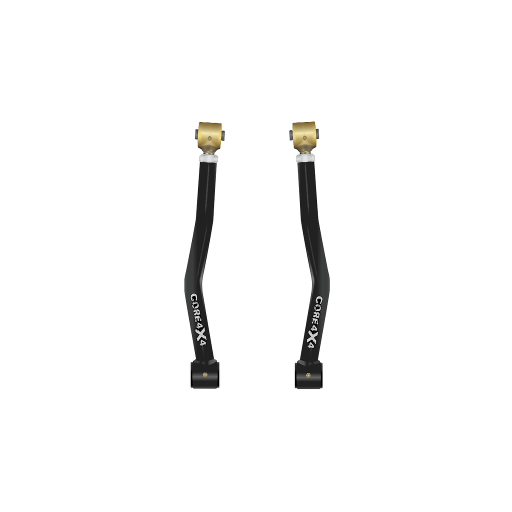 2pc Camp Series Front Lower Adjustable Control Arms