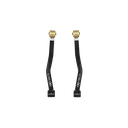 2pc Camp Series Front Lower Adjustable Control Arms