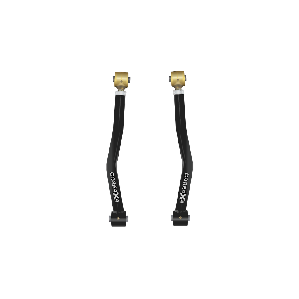 2pc Crawl Series Front Lower Adjustable Control Arms