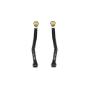 2pc Crawl Series Front Lower Adjustable Control Arms