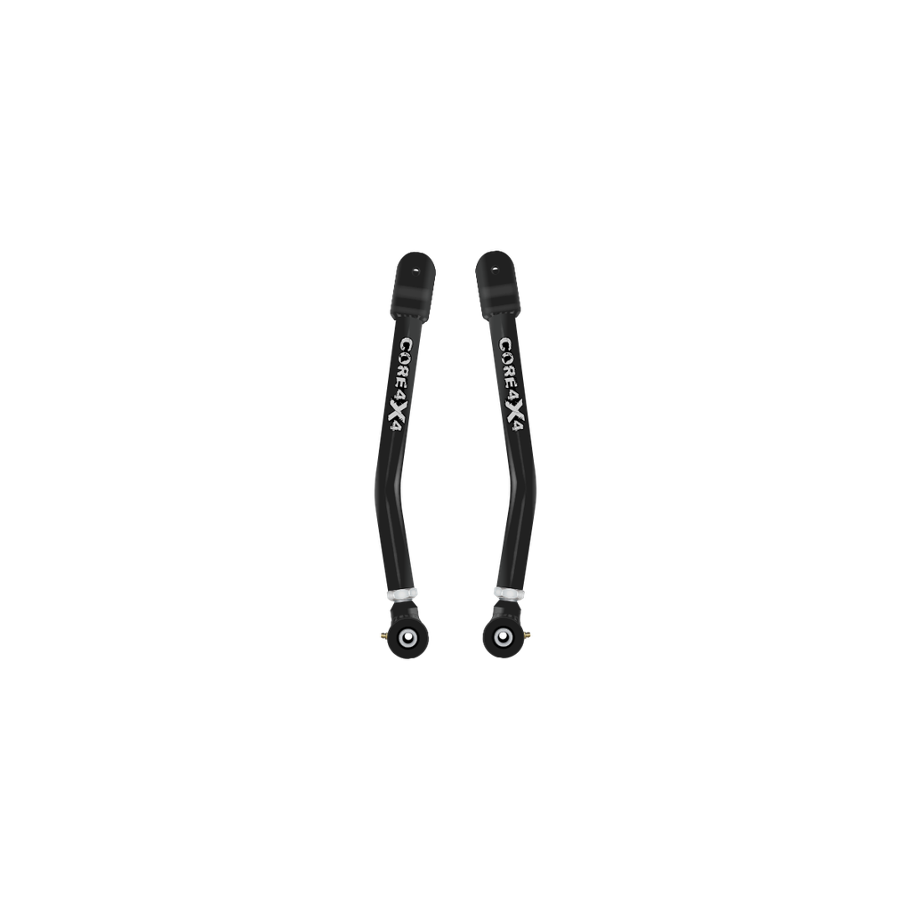2pc Cruise Series Front Upper Adjustable Control Arms