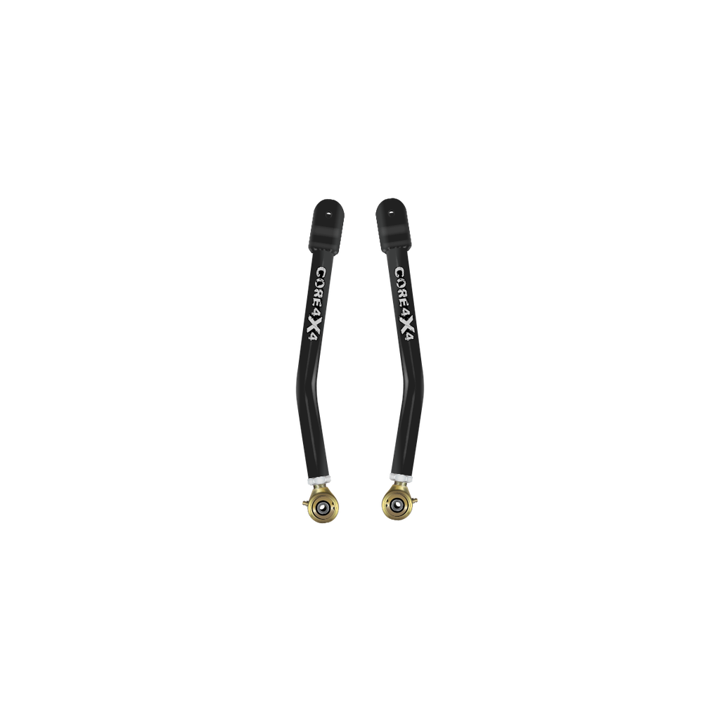 2pc Crawl Series Front Upper Adjustable Control Arms