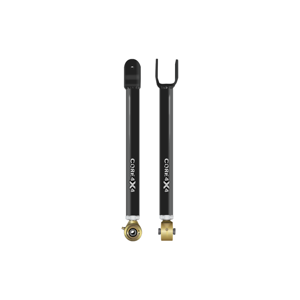 2pc Crawl Series Front Upper Adjustable Control Arms