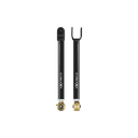 2pc Crawl Series Front Upper Adjustable Control Arms