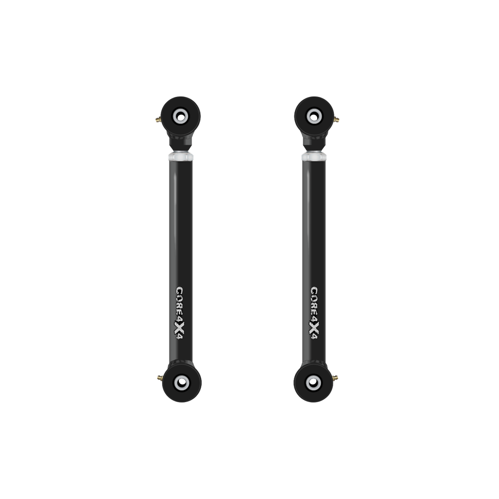 2pc Cruise Series Rear Lower Adjustable Control Arms