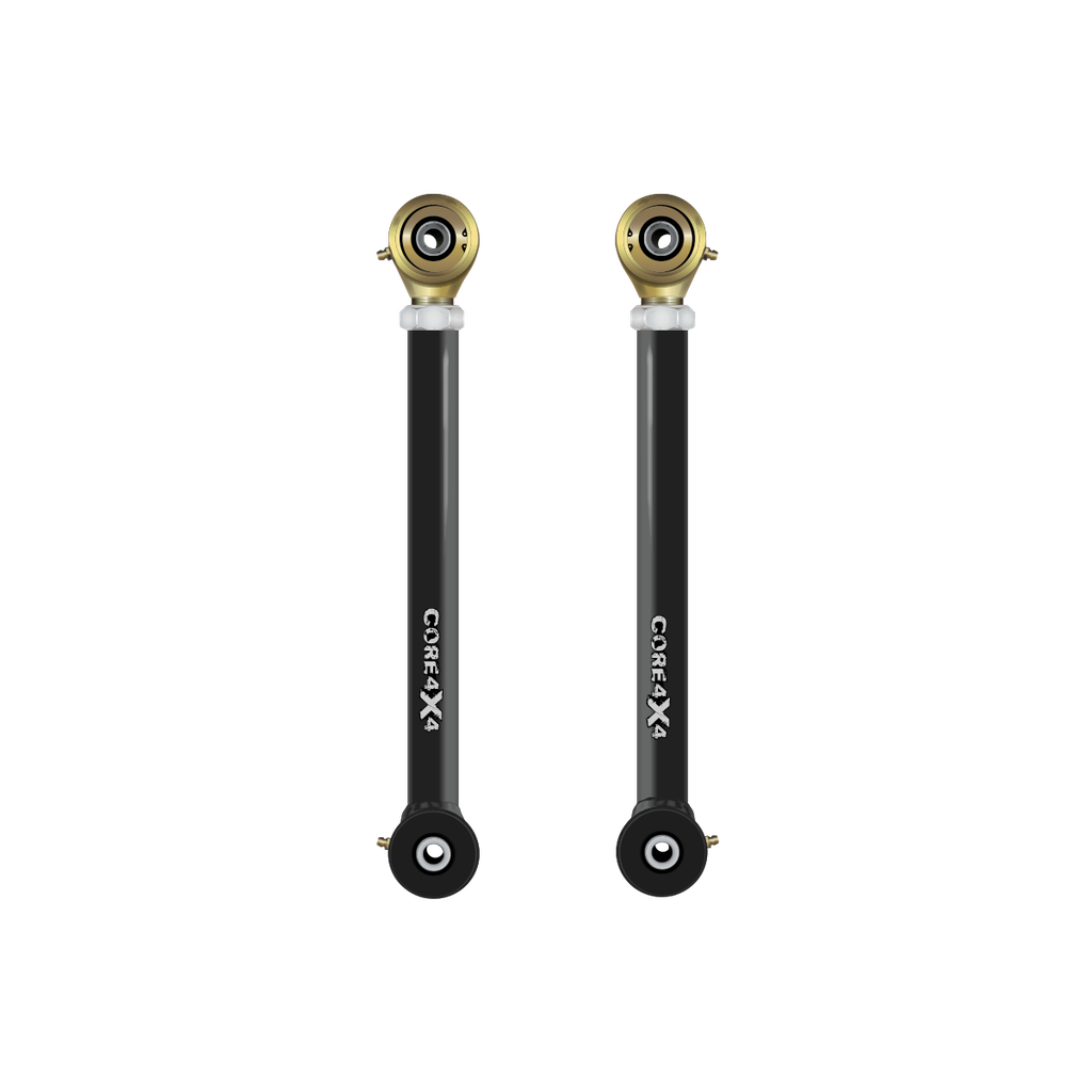 2pc Camp Series Rear Lower Adjustable Control Arms