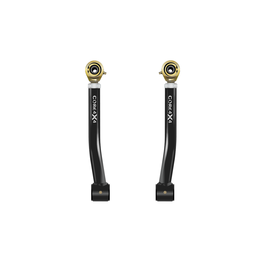 2pc Camp Series Rear Lower Adjustable Control Arms