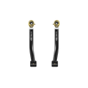 2pc Camp Series Rear Lower Adjustable Control Arms
