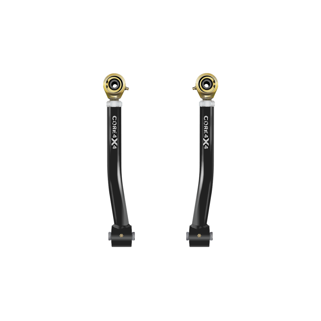 2pc Crawl Series Rear Lower Adjustable Control Arms