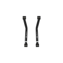 2pc Cruise Series Rear Upper Adjustable Control Arms