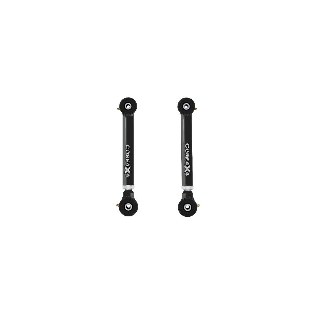 2pc Cruise Series Rear Upper Adjustable Control Arms