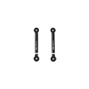 2pc Cruise Series Rear Upper Adjustable Control Arms